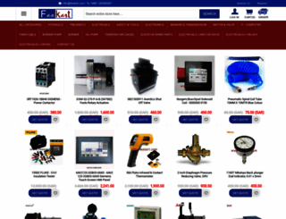 faakart.com screenshot
