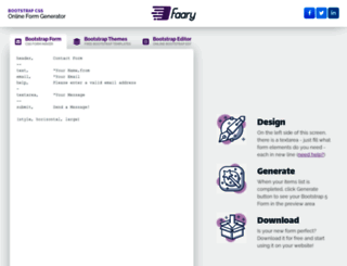faary.com screenshot