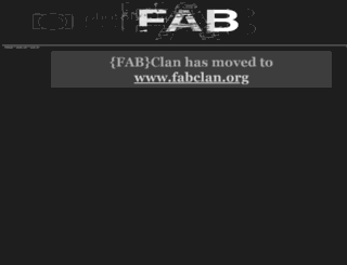 fab.clan.su screenshot