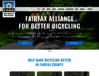 fabb-bikes.org screenshot