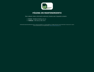 faber-castell.net.ve screenshot