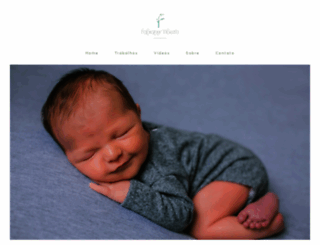 fabianofotografia.com.br screenshot