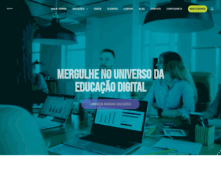fabrico.com.br screenshot