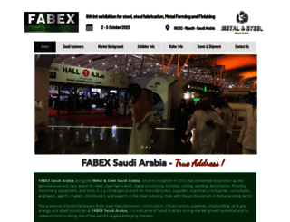 fabxsaudi.com screenshot