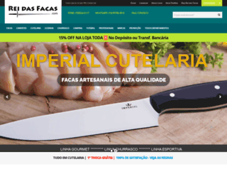 facaseespadas.com.br screenshot