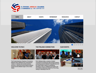 faccmidwest.com screenshot