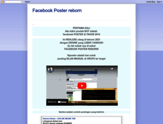 facebook-auto-poster-indonesia.blogspot.co.id screenshot