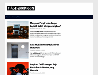 facebookicon.net screenshot