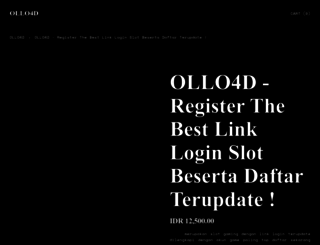 facehalo.com screenshot