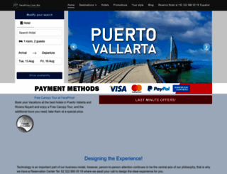 faceprice.com.mx screenshot