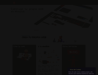 factinet.com screenshot