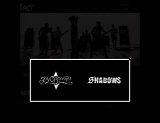 factjapan.com screenshot