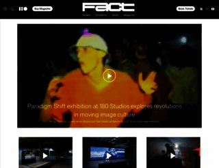 factmag.com screenshot