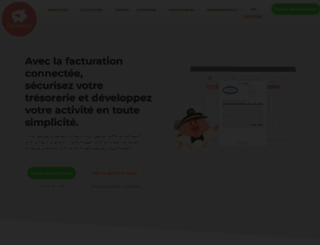 factomos.com screenshot