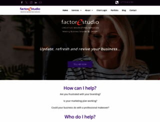 factorestudio.com screenshot