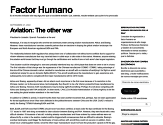 factorhumano.wordpress.com screenshot
