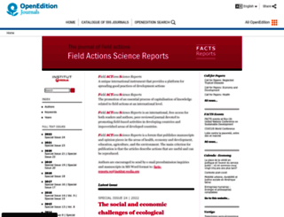 factsreports.revues.org screenshot
