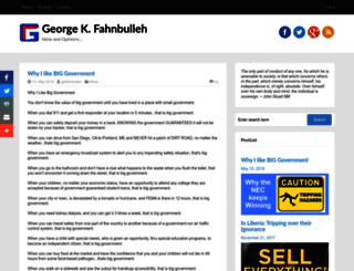 fahnbulleh.net screenshot