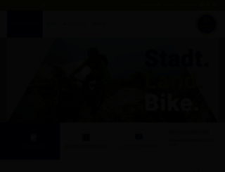 fahrrad-essen.de screenshot