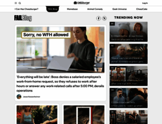 failblog.net screenshot