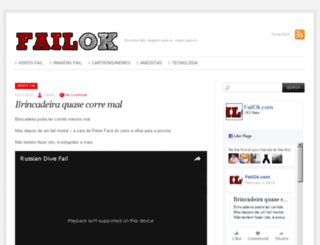 failok.com screenshot