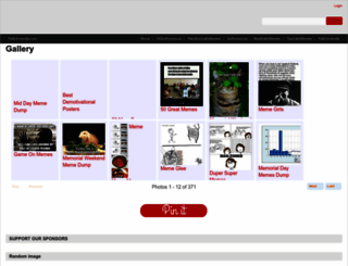 failuniversity.com screenshot