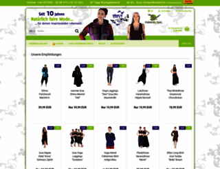 fair-global.com screenshot