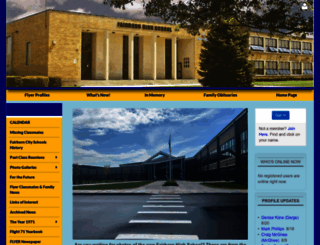 fairborn71.com screenshot