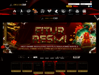 fairlington.org screenshot