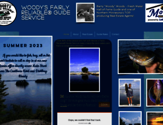 fairlyreliable.com screenshot