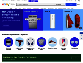 fairmarket.com screenshot