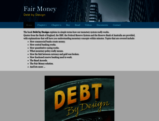 fairmoney.info screenshot