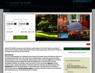 fairmont-the-norfolk.hotel-rn.com screenshot