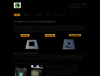 fairoaksproducts.com screenshot