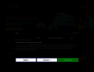 fairplayonline.com screenshot