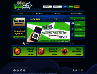 fairqq.net screenshot