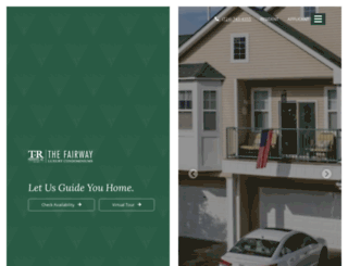 fairway-trprop.com screenshot