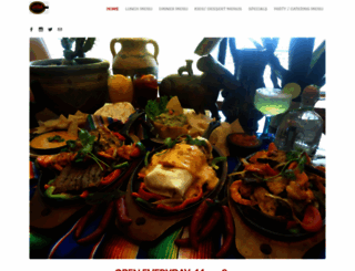 fajitagrande.com screenshot