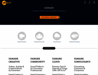 famark.com screenshot
