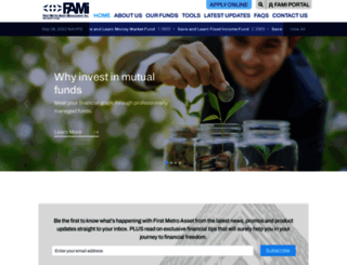 fami.com.ph screenshot