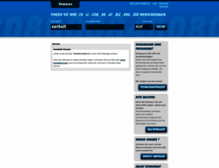 familienrabatt.ch screenshot