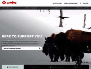 familyforce.ca screenshot