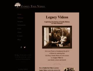 familylinevideo.com screenshot