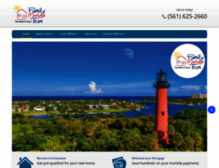 familymortgage.com screenshot