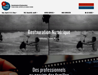 familymovie.ch screenshot