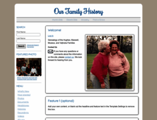 familytimeforus.com screenshot