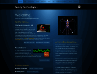 famtech.com screenshot