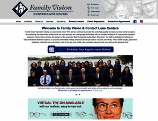 famvis.com screenshot