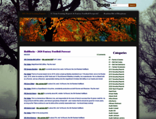 fanaticalyankee.com screenshot