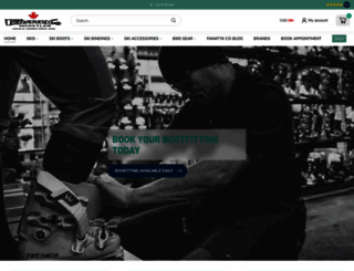 fanatykco.com screenshot